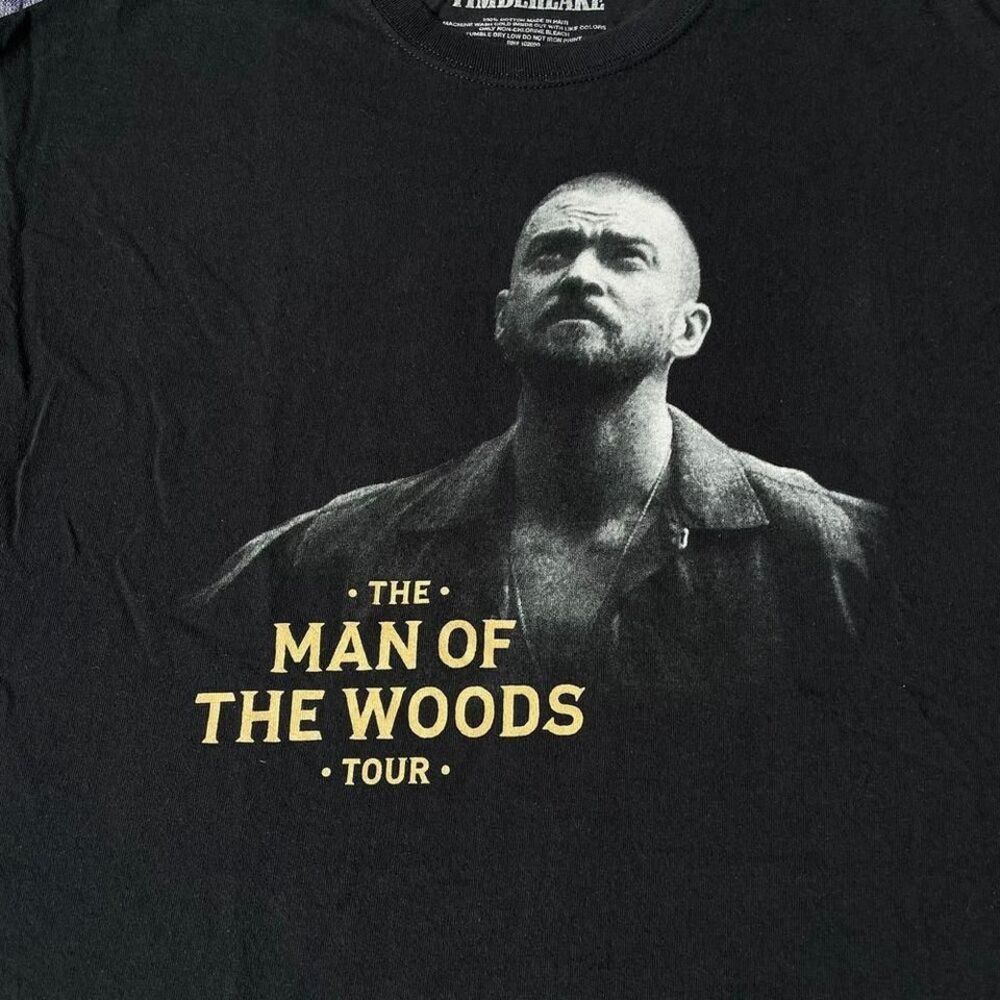 Justin Timberlake Music Concert bundle - Picture 3 of 8